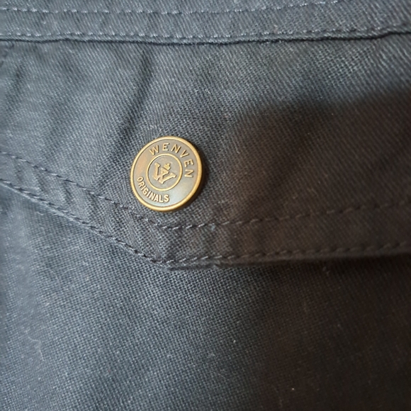 Wenven fall jacket - Picture 6 of 7